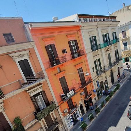 Casa Maria - Bari Centro Apartman Kültér fotó