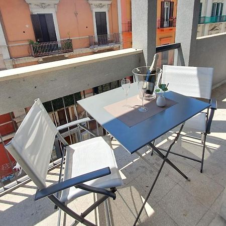 Casa Maria - Bari Centro Apartman Kültér fotó