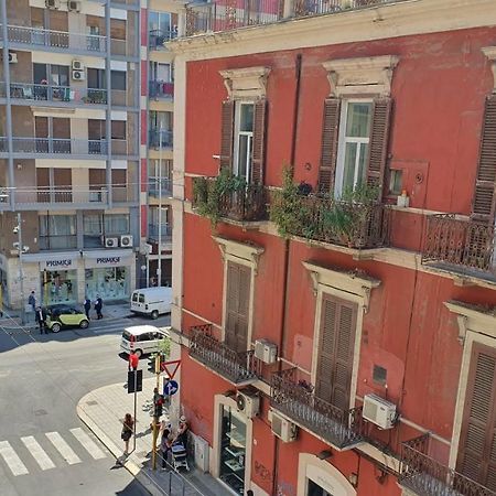 Casa Maria - Bari Centro Apartman Kültér fotó