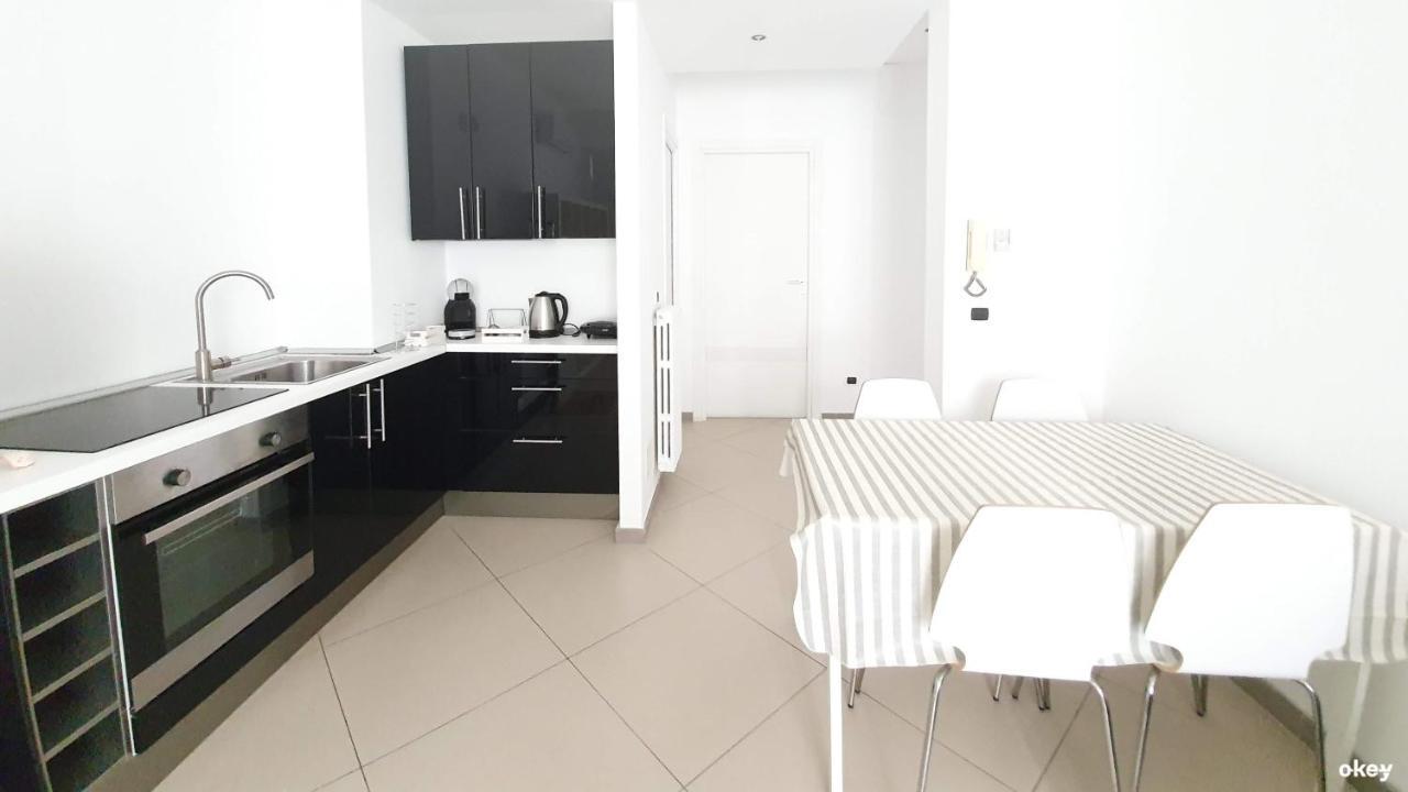 Casa Maria - Bari Centro Apartman Kültér fotó