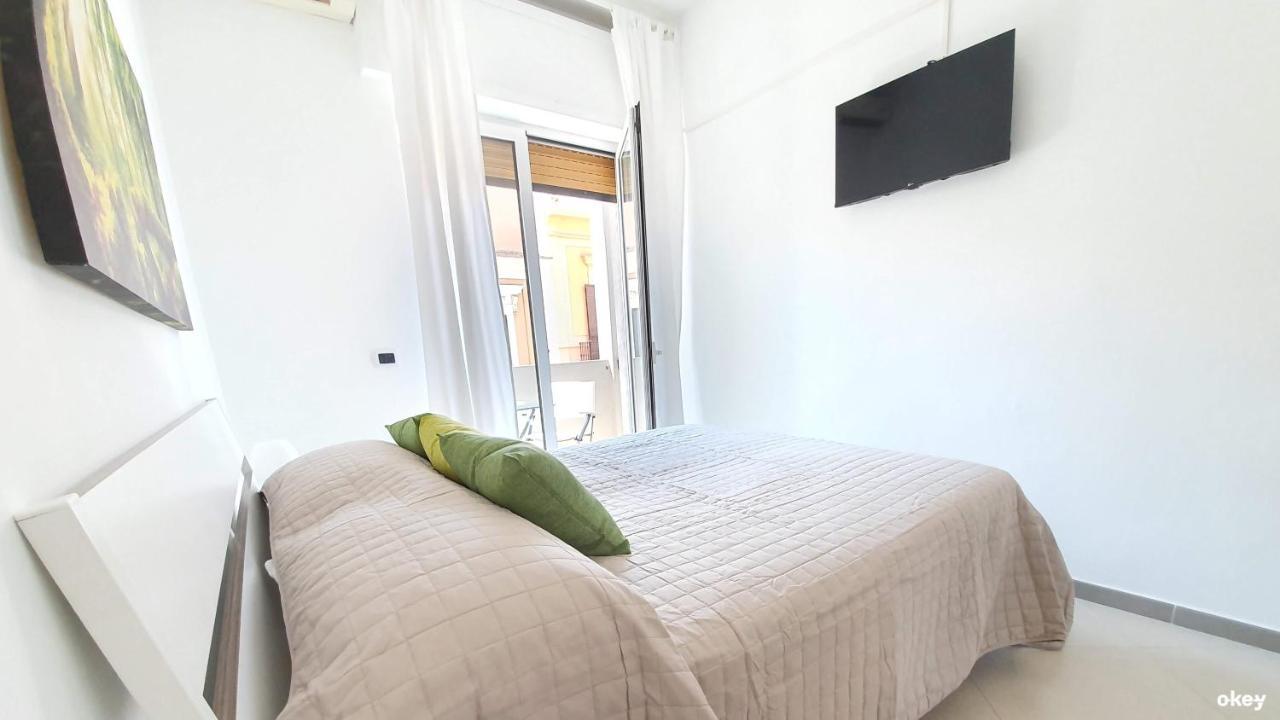 Casa Maria - Bari Centro Apartman Kültér fotó