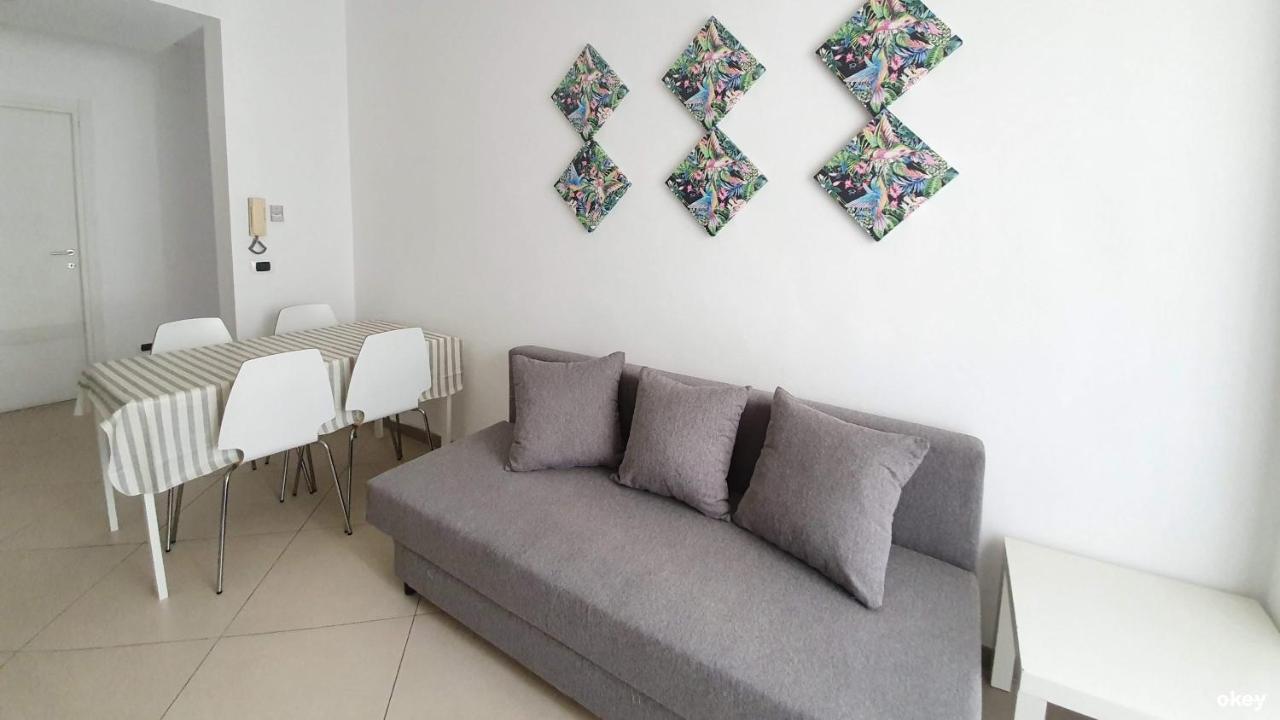 Casa Maria - Bari Centro Apartman Kültér fotó