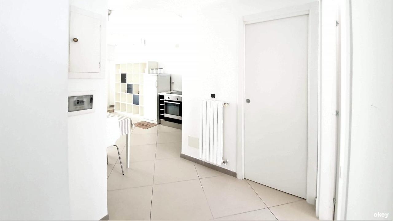 Casa Maria - Bari Centro Apartman Kültér fotó
