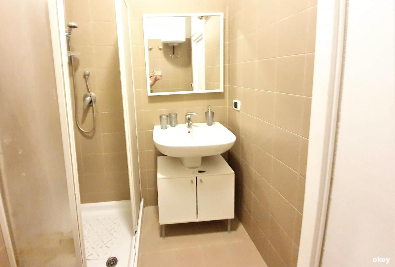 Casa Maria - Bari Centro Apartman Kültér fotó