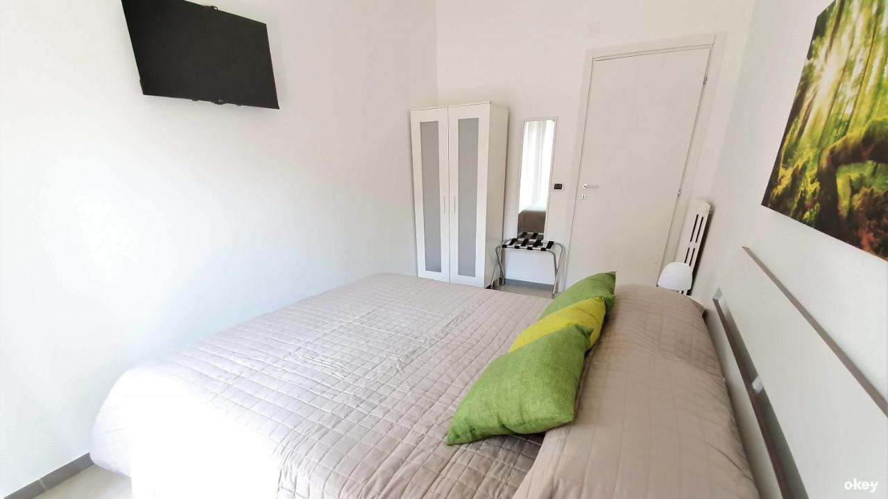 Casa Maria - Bari Centro Apartman Kültér fotó