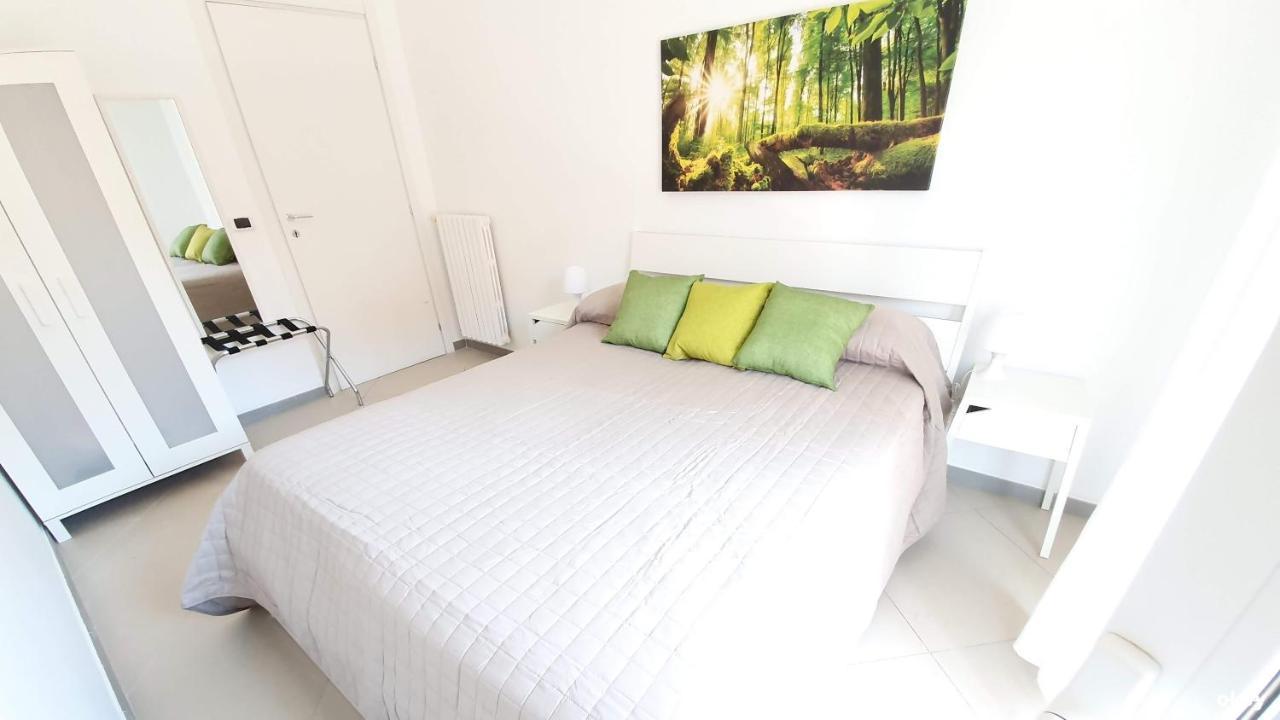 Casa Maria - Bari Centro Apartman Kültér fotó