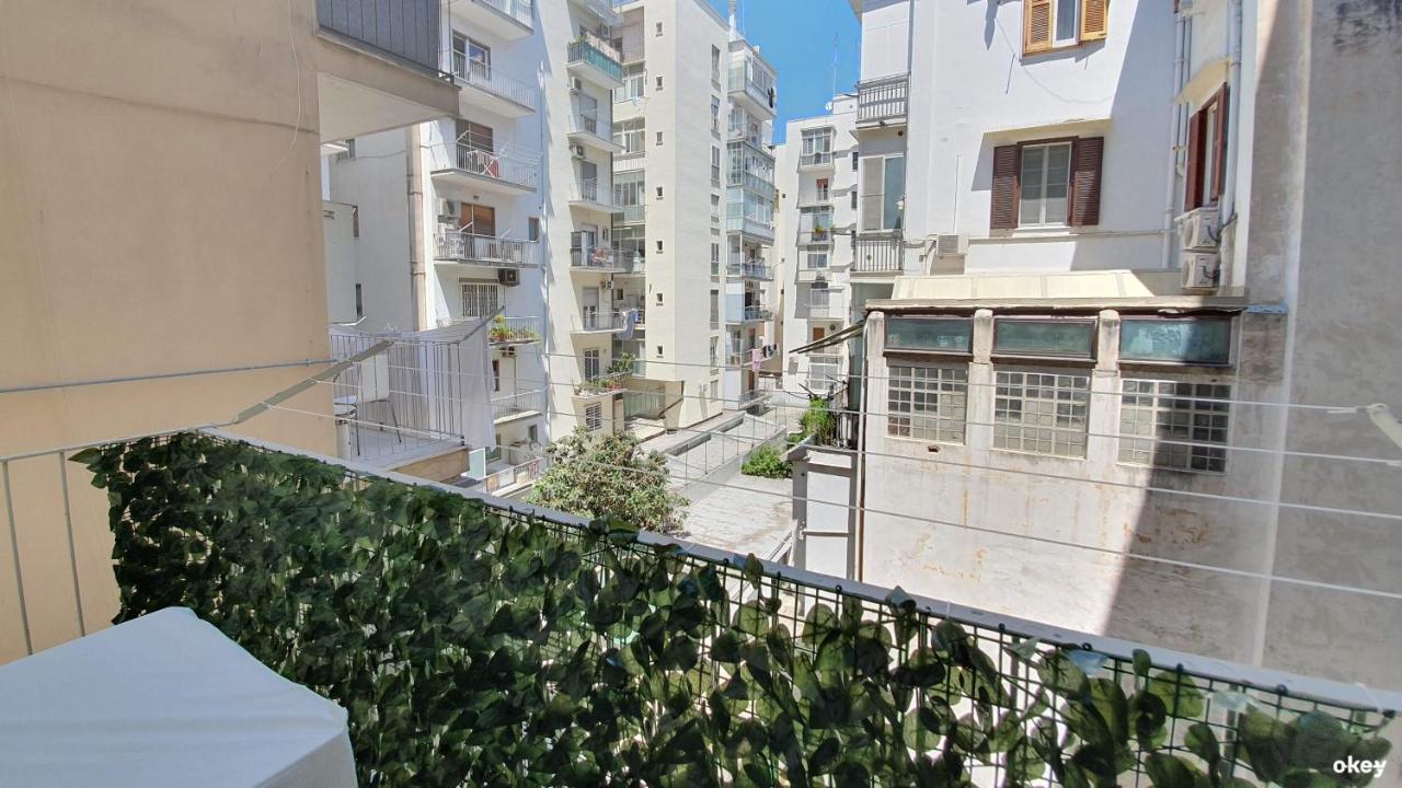 Casa Maria - Bari Centro Apartman Kültér fotó