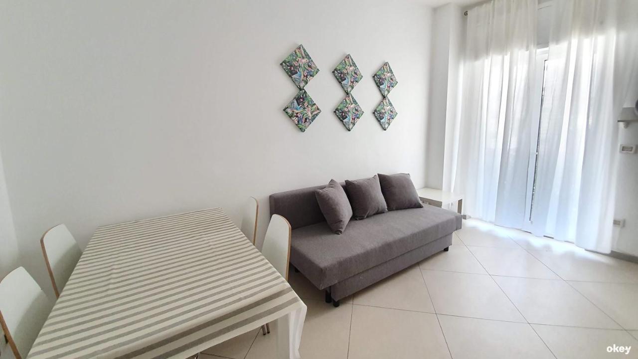 Casa Maria - Bari Centro Apartman Kültér fotó