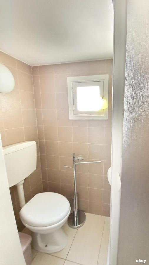 Casa Maria - Bari Centro Apartman Kültér fotó